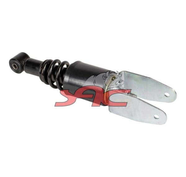 Rear Cab Shock