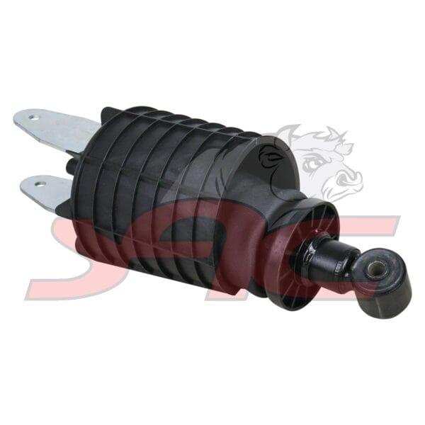 Rear Cab Shock With Air Bellow