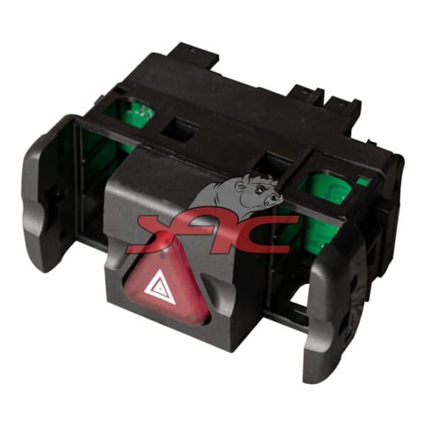 Hazard Warning Switch