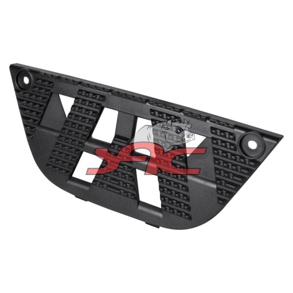 Bottom Step Plate L/h & R/h