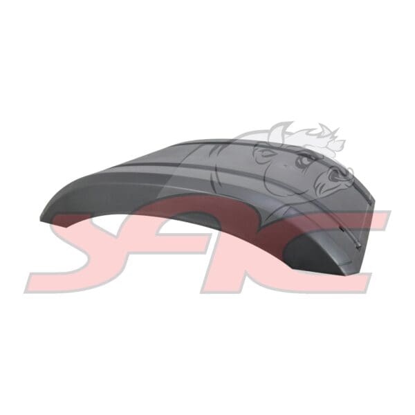 Rear Fender Centre