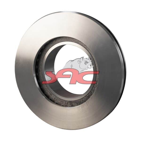 Front Brake Disc