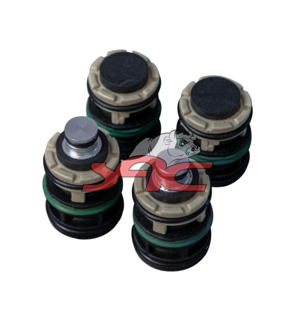 Shifting Cylinder Valve Unit Rep Kit