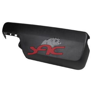 Main Mirror Back Cover Long Arm L/h