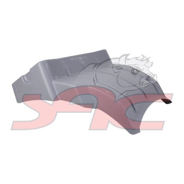 Front Axle Rear Mudguard L/h & R/h