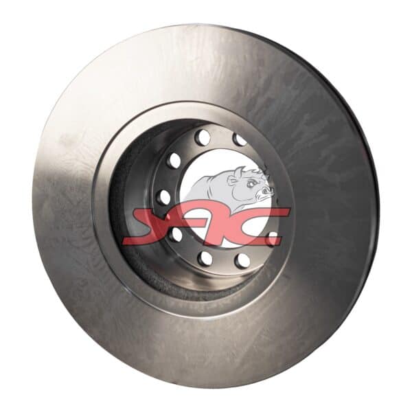 F/brake Disc