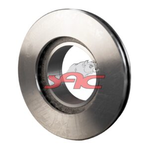 Front/rear Brake Disc