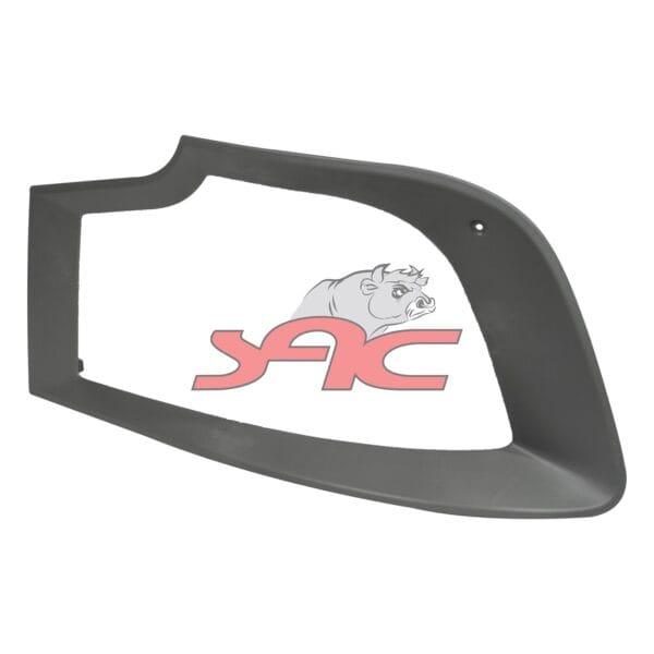 Headlight Trim Wide R/h