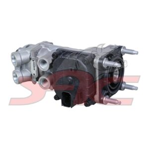 Foot Brake Valve