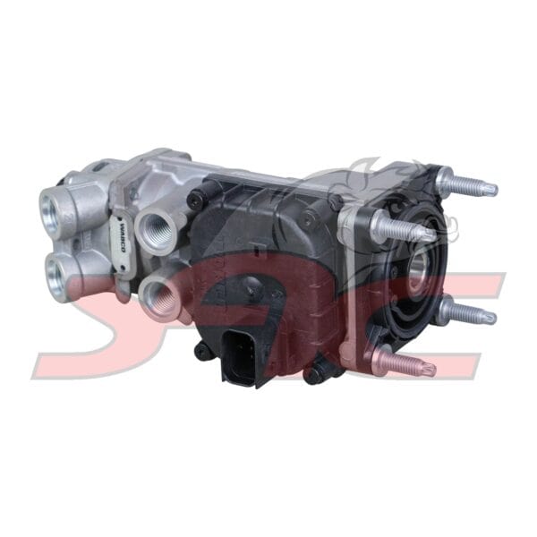 Foot Brake Valve