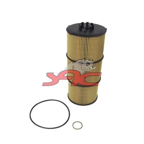 Oil Filter Insert