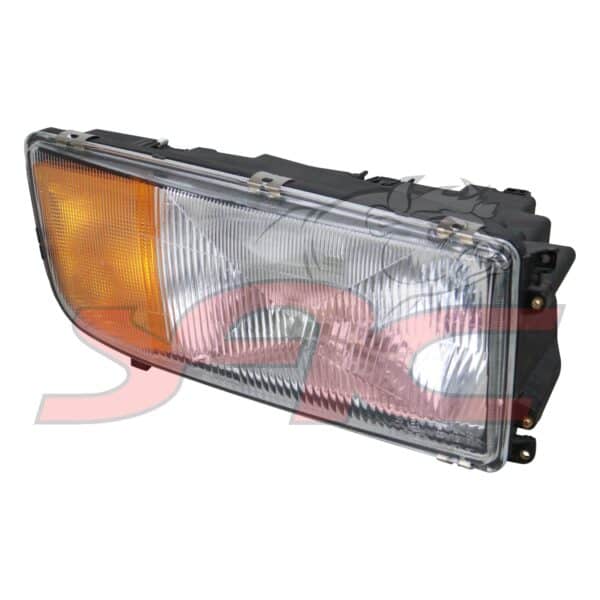 Headlight R/h