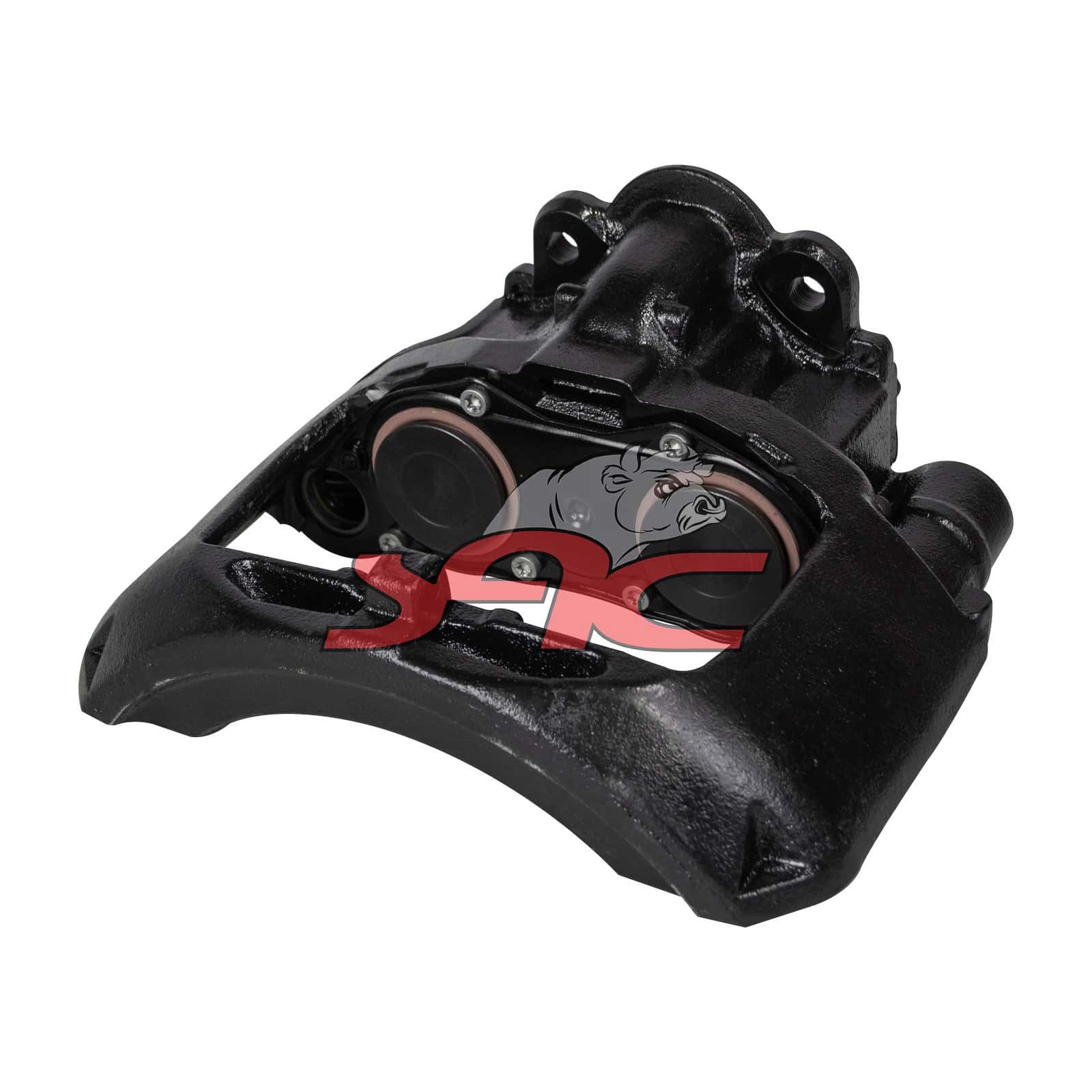 Rear Brake Caliper R/h