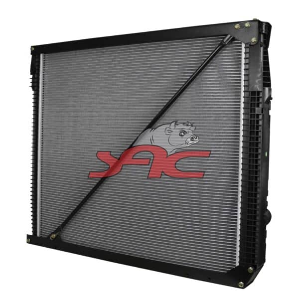 Radiator