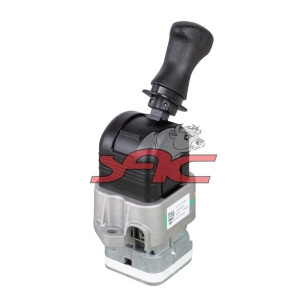 Hand Brake Valve With Nut