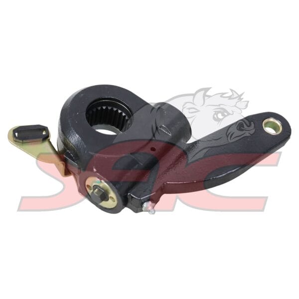 Rear Mid Slack Adjuster L/h