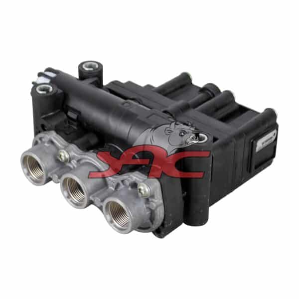 Solenoid Ecas Valve