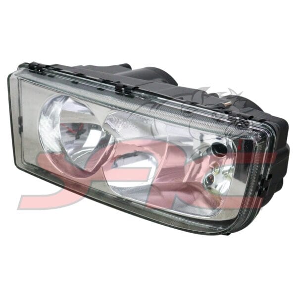 Headlight Lh