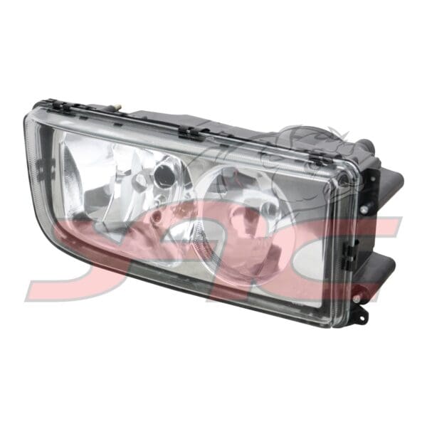 Headlight R/h