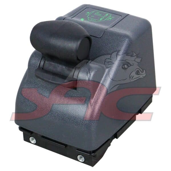 Gear Shift Mechanism