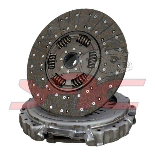 Clutch Kit
