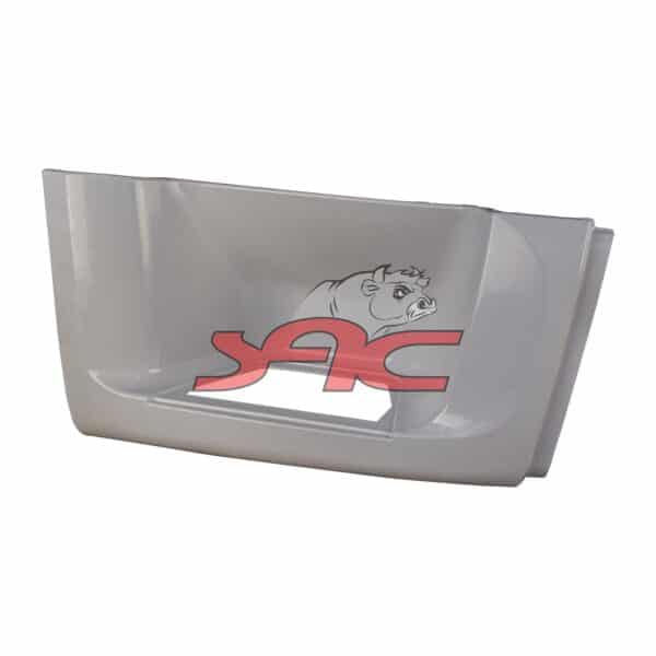 Stepbox Cover R/h