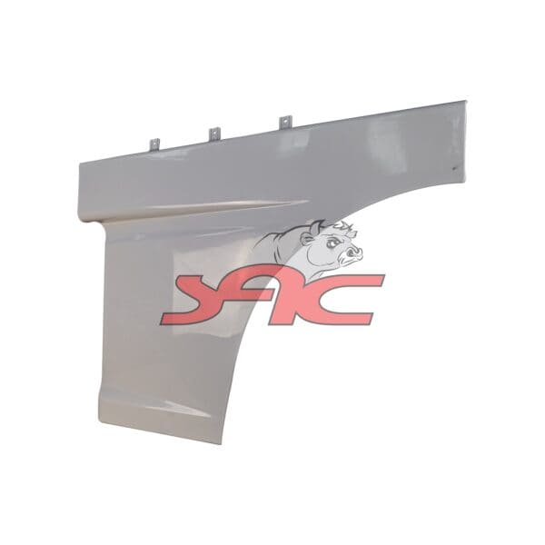 Door Extension L/h