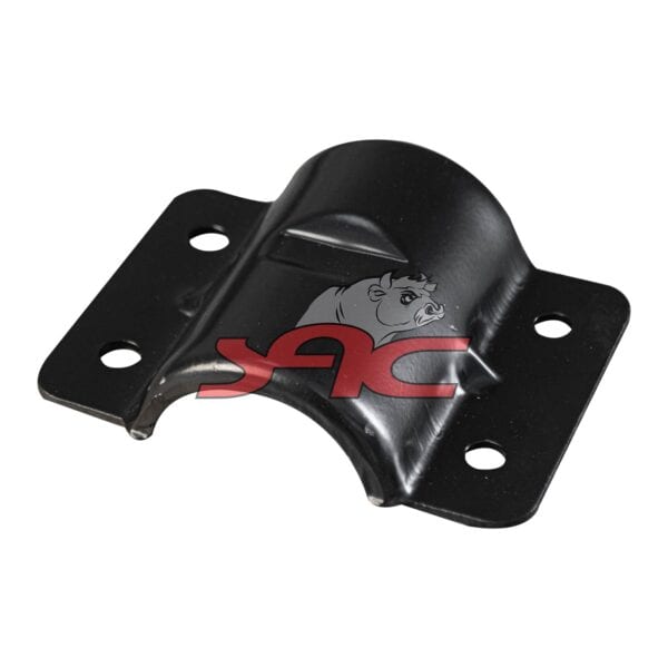 Front Mudguard Bracket Clamp