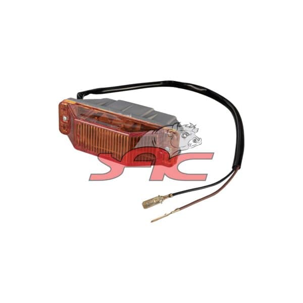 Indicator Light L/h & R/h