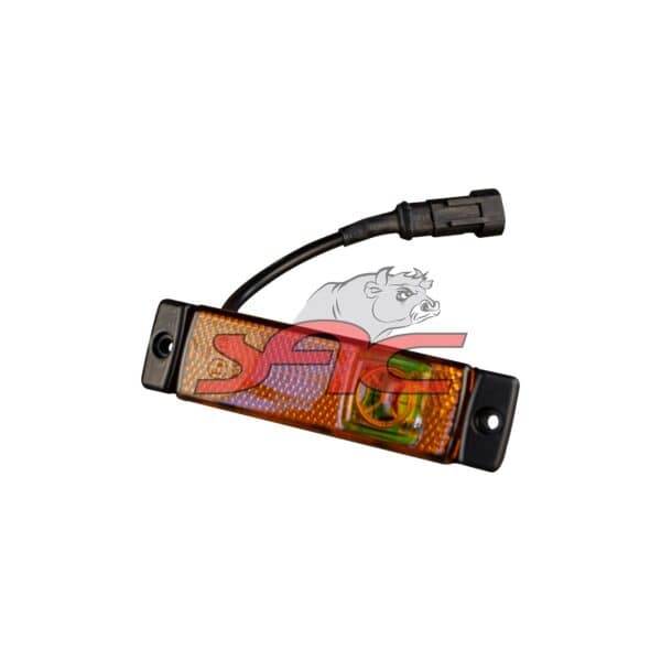 Side Marker Light