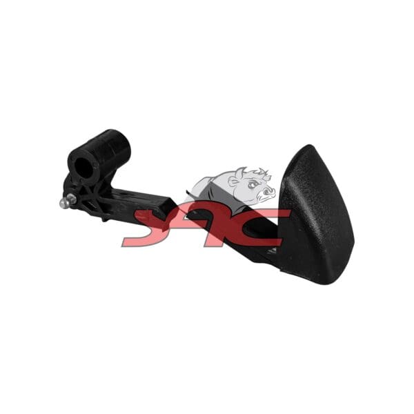 Door Handle Inside Kit R/h