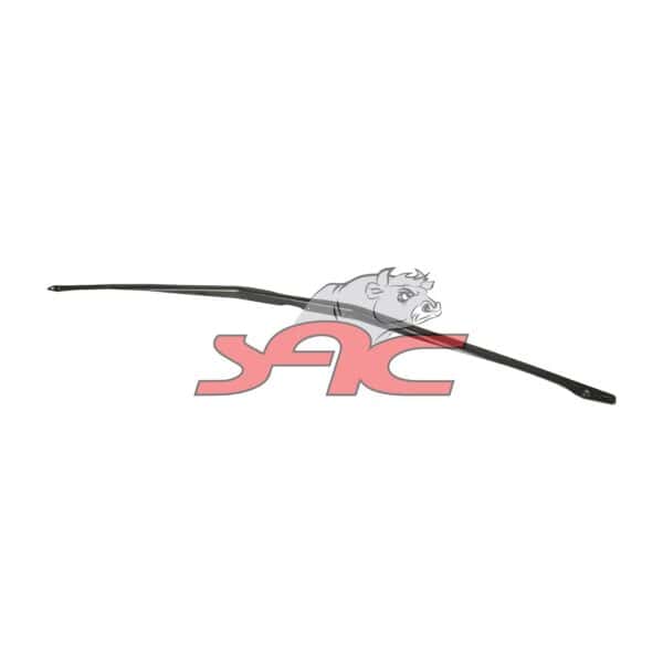 Inner Bumper Bracket