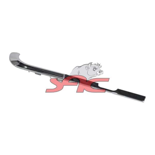 Bumper Strip L/h