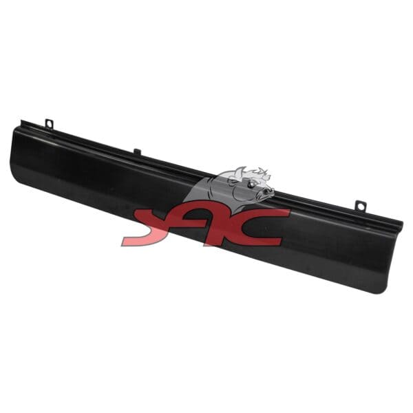 Centre Grille Cover Plate