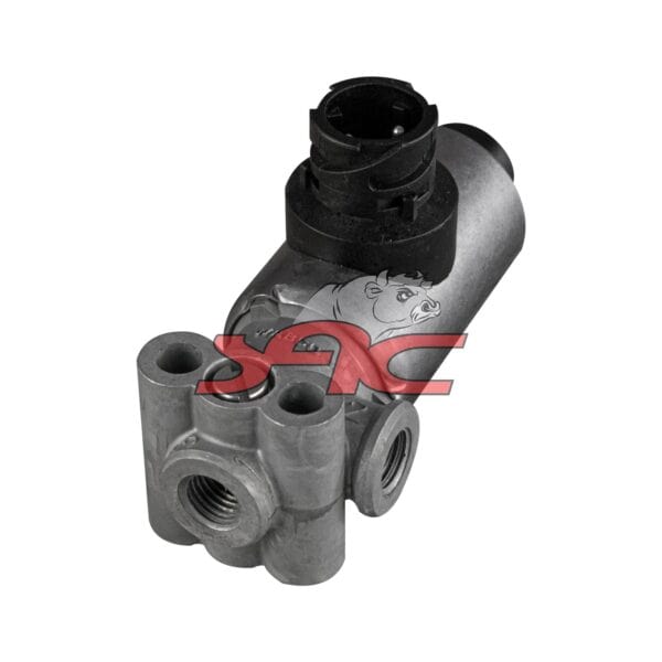 Solenoid Valve