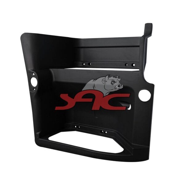 Stepbox Cover R/h