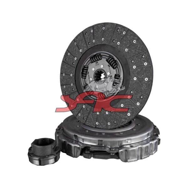 Clutch Kit