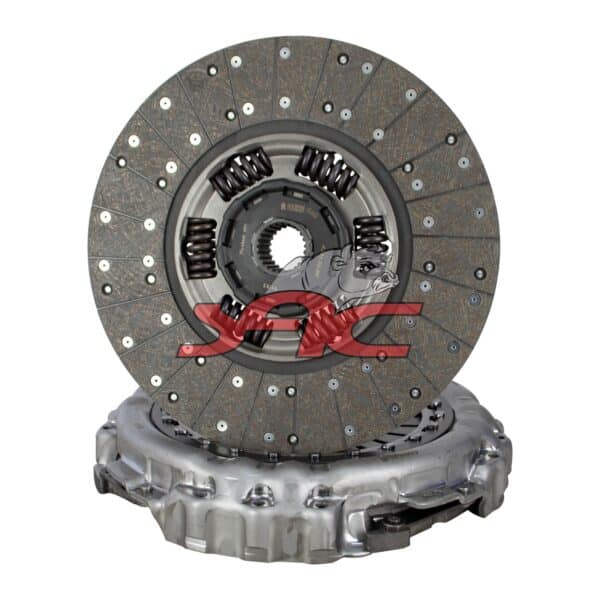 Clutch Kit