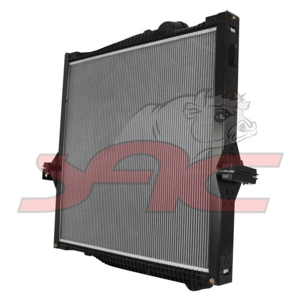 Radiator