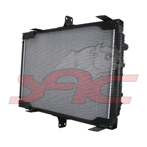 Radiator