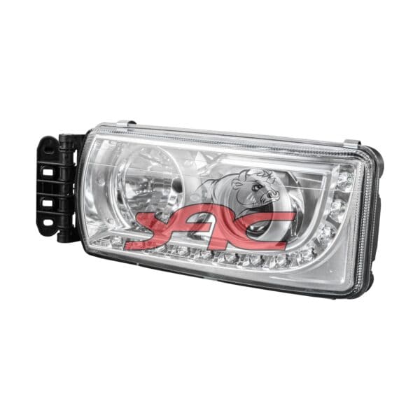 Headlight Lh