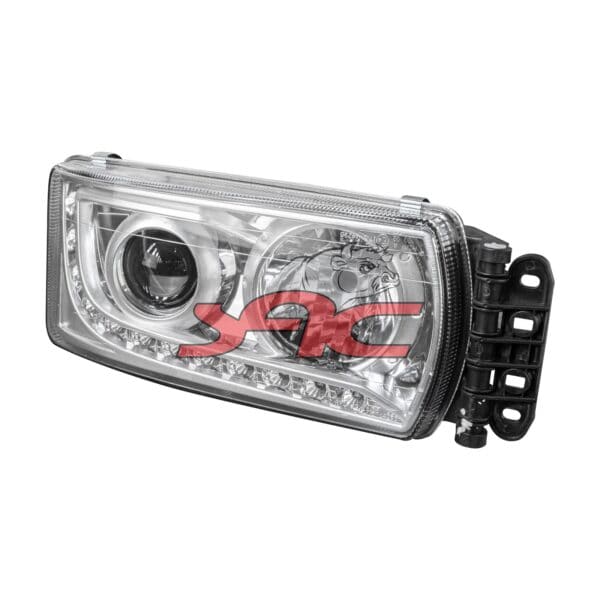 Headlight R/h