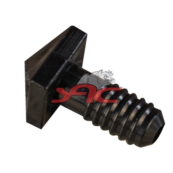 Front Grille Clips