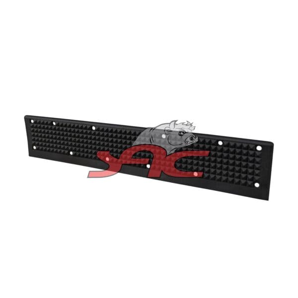 Bumper Upper Plate