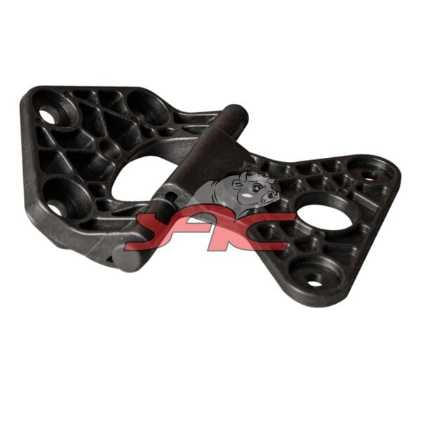 Bonnet Hinge