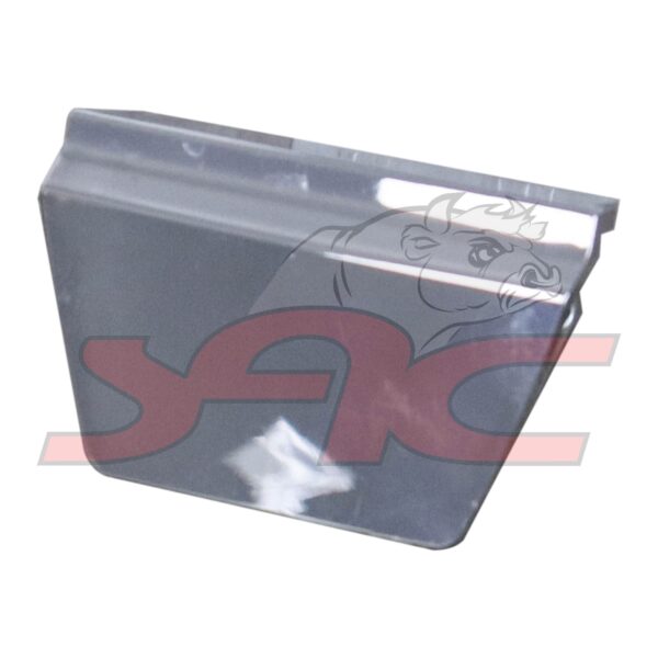 H/light Bezel Cleaner Cover R/h Center