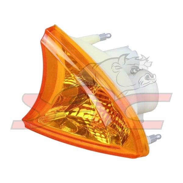 Indicator Light R/h