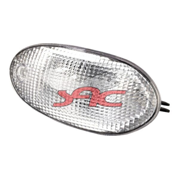 Sunvisor Light R/h