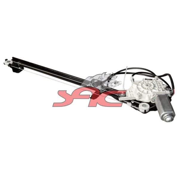 Window Regulator Elec R/h