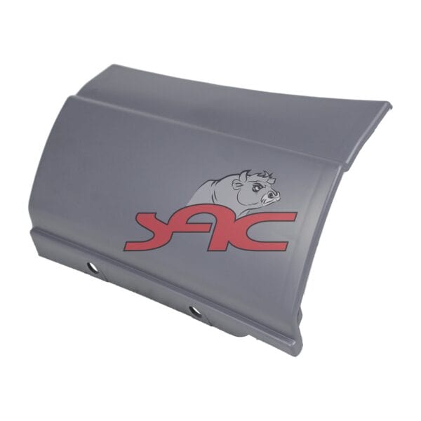 Fender Extension Short L/h